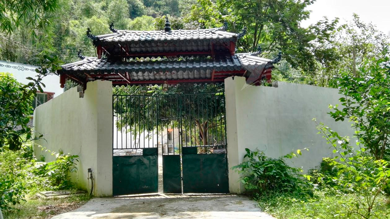 復古美觀的仿古樹脂瓦一平方多少錢？