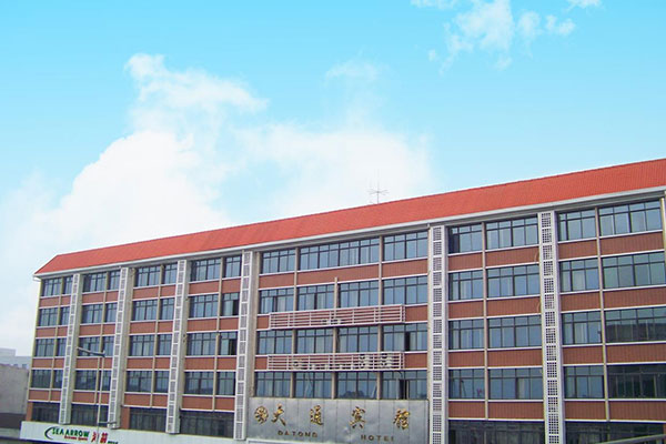 樹脂瓦，您了解多少？樹脂瓦的應(yīng)用場(chǎng)景和樹脂瓦的優(yōu)勢(shì)